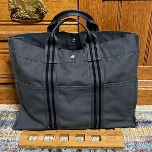 Hermes tote bag